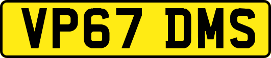 VP67DMS