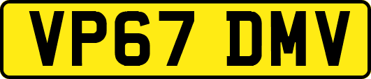 VP67DMV