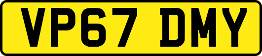 VP67DMY