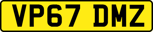 VP67DMZ