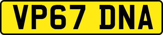VP67DNA