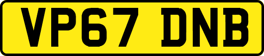 VP67DNB