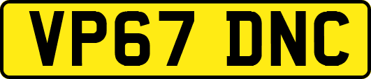 VP67DNC