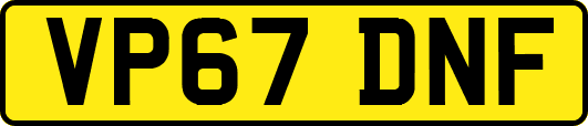 VP67DNF