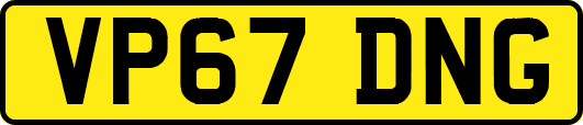 VP67DNG