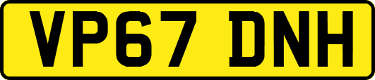 VP67DNH