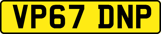 VP67DNP