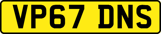 VP67DNS
