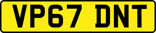 VP67DNT