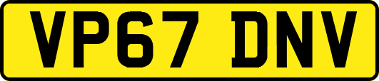 VP67DNV