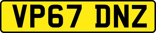 VP67DNZ