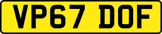 VP67DOF