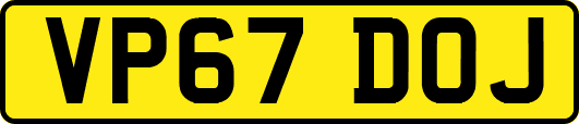 VP67DOJ