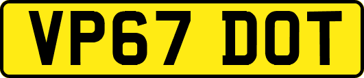 VP67DOT