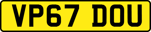 VP67DOU