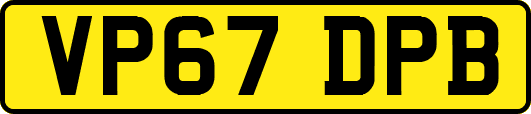 VP67DPB