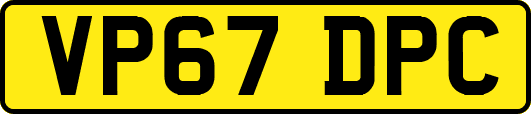 VP67DPC