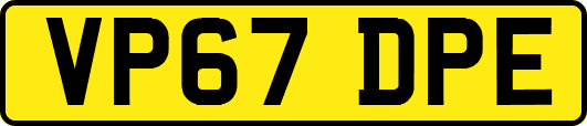 VP67DPE