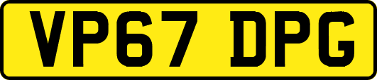 VP67DPG