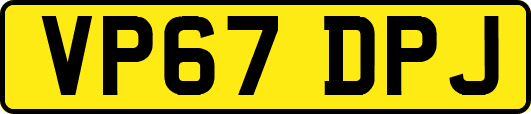 VP67DPJ
