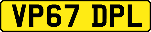 VP67DPL
