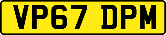 VP67DPM