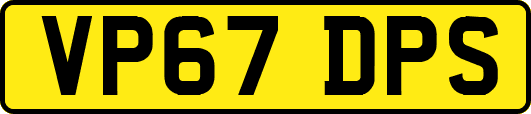 VP67DPS