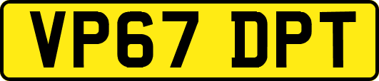 VP67DPT