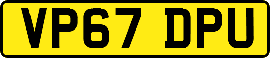 VP67DPU