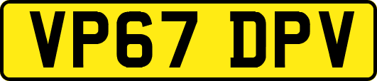 VP67DPV