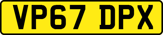 VP67DPX