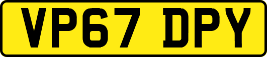 VP67DPY