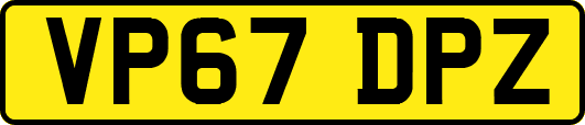 VP67DPZ