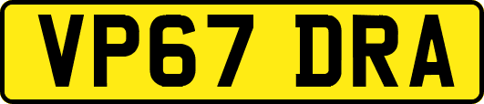 VP67DRA