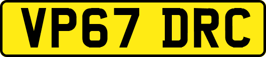 VP67DRC