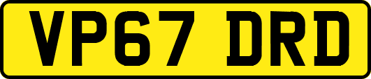 VP67DRD