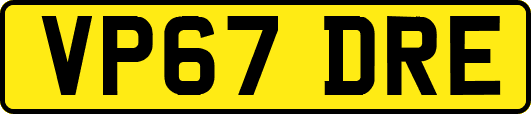 VP67DRE