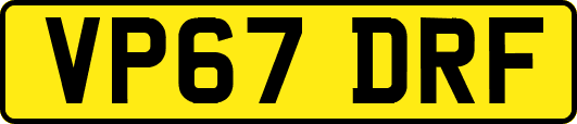 VP67DRF