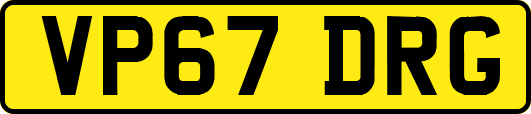 VP67DRG