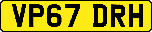 VP67DRH