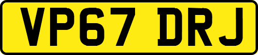 VP67DRJ
