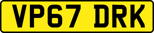 VP67DRK