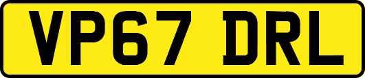 VP67DRL