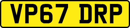 VP67DRP
