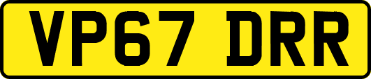 VP67DRR