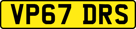 VP67DRS