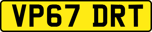 VP67DRT