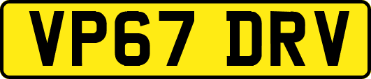 VP67DRV