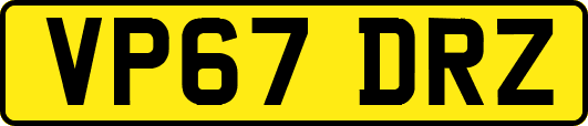 VP67DRZ