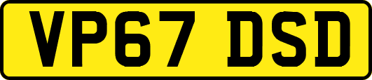 VP67DSD